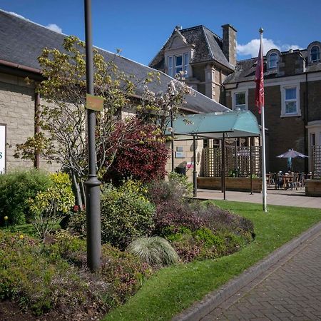 דאנדי Woodlands Hotel, BW Signature Collection מראה חיצוני תמונה