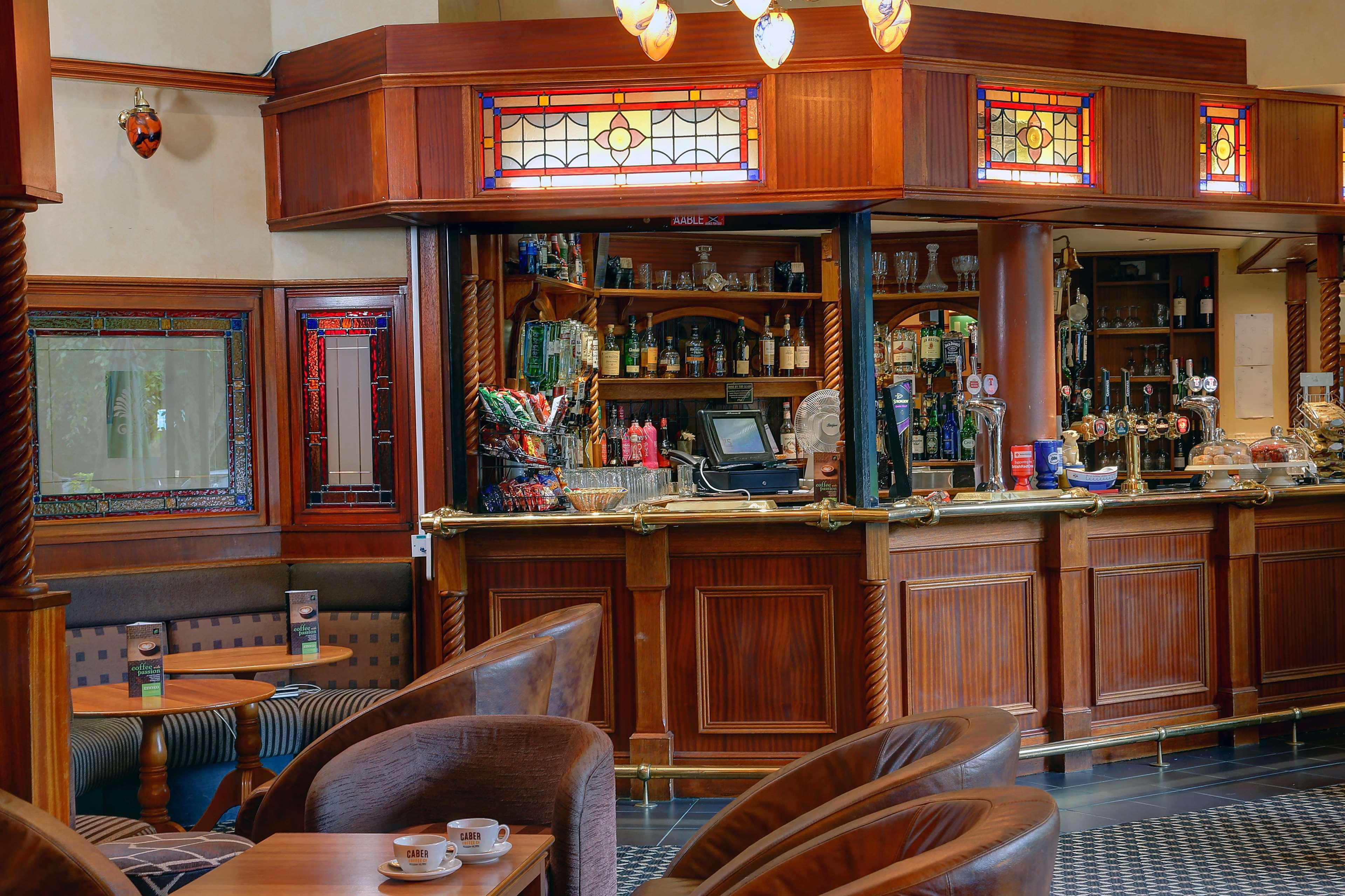 דאנדי Woodlands Hotel, BW Signature Collection מראה חיצוני תמונה