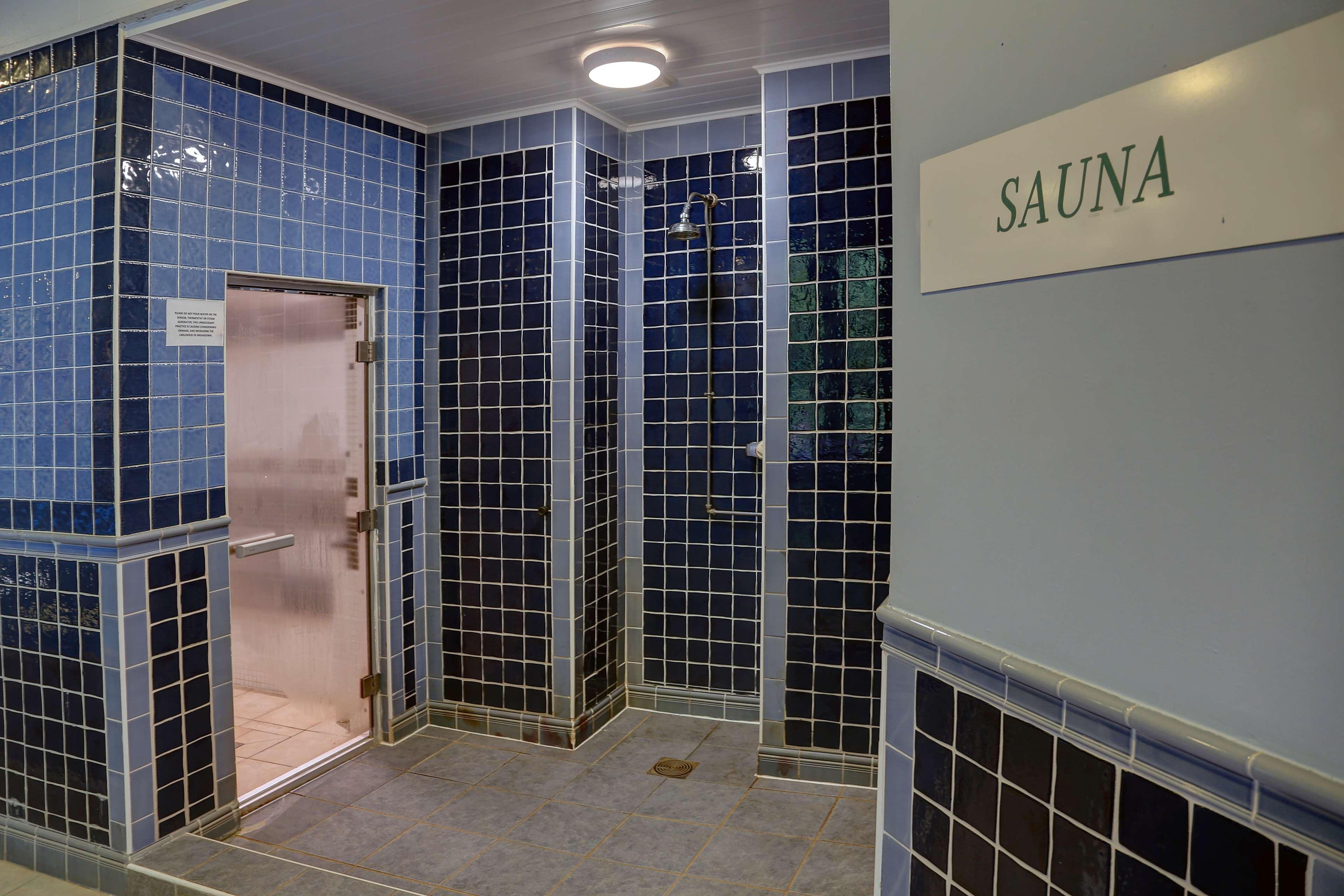 דאנדי Woodlands Hotel, BW Signature Collection מראה חיצוני תמונה