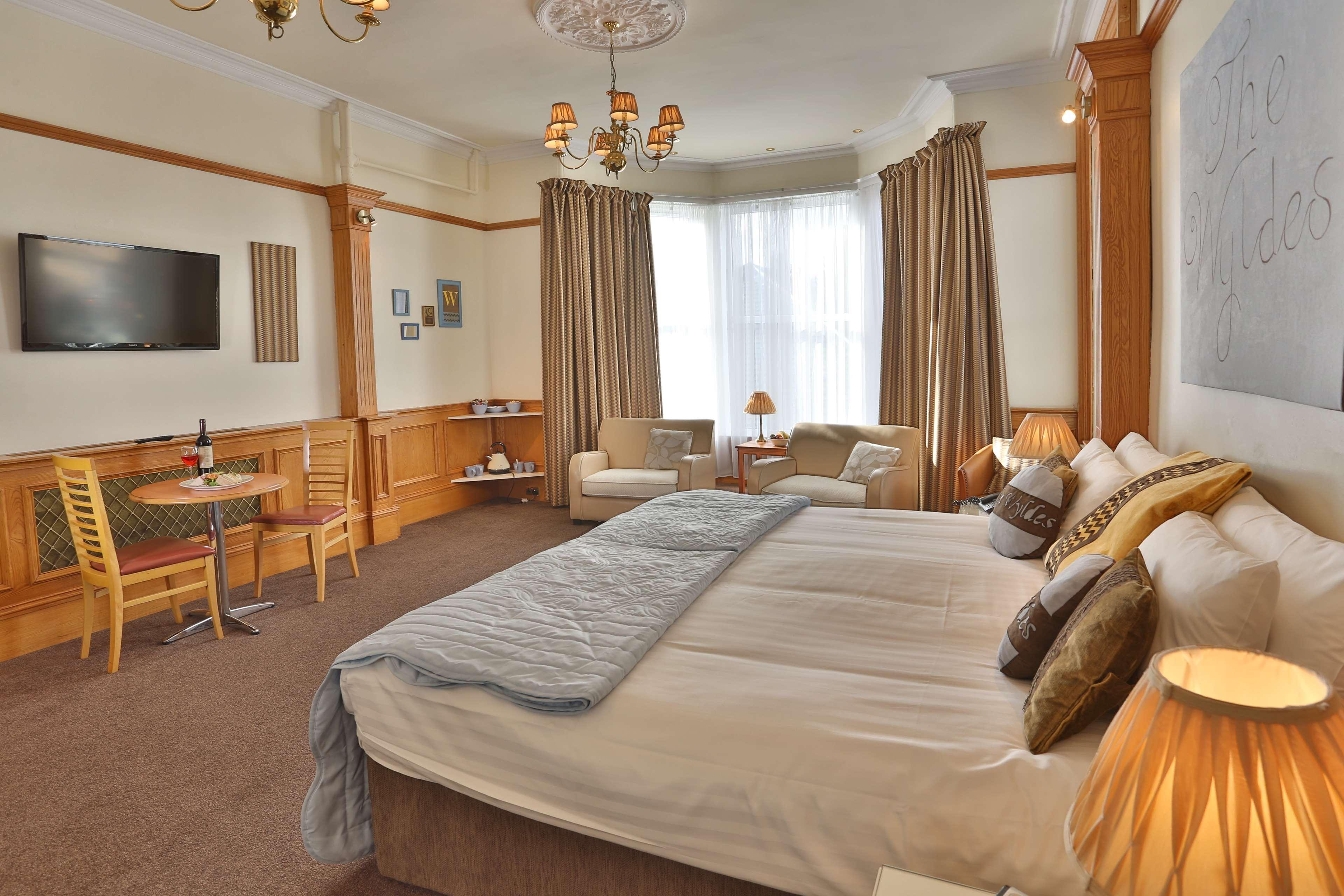 דאנדי Woodlands Hotel, BW Signature Collection מראה חיצוני תמונה