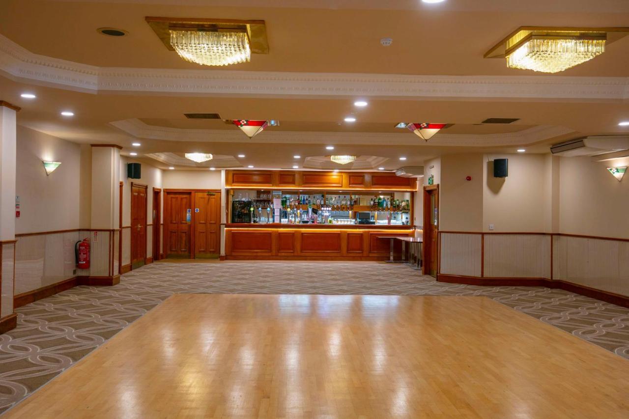 דאנדי Woodlands Hotel, BW Signature Collection מראה חיצוני תמונה