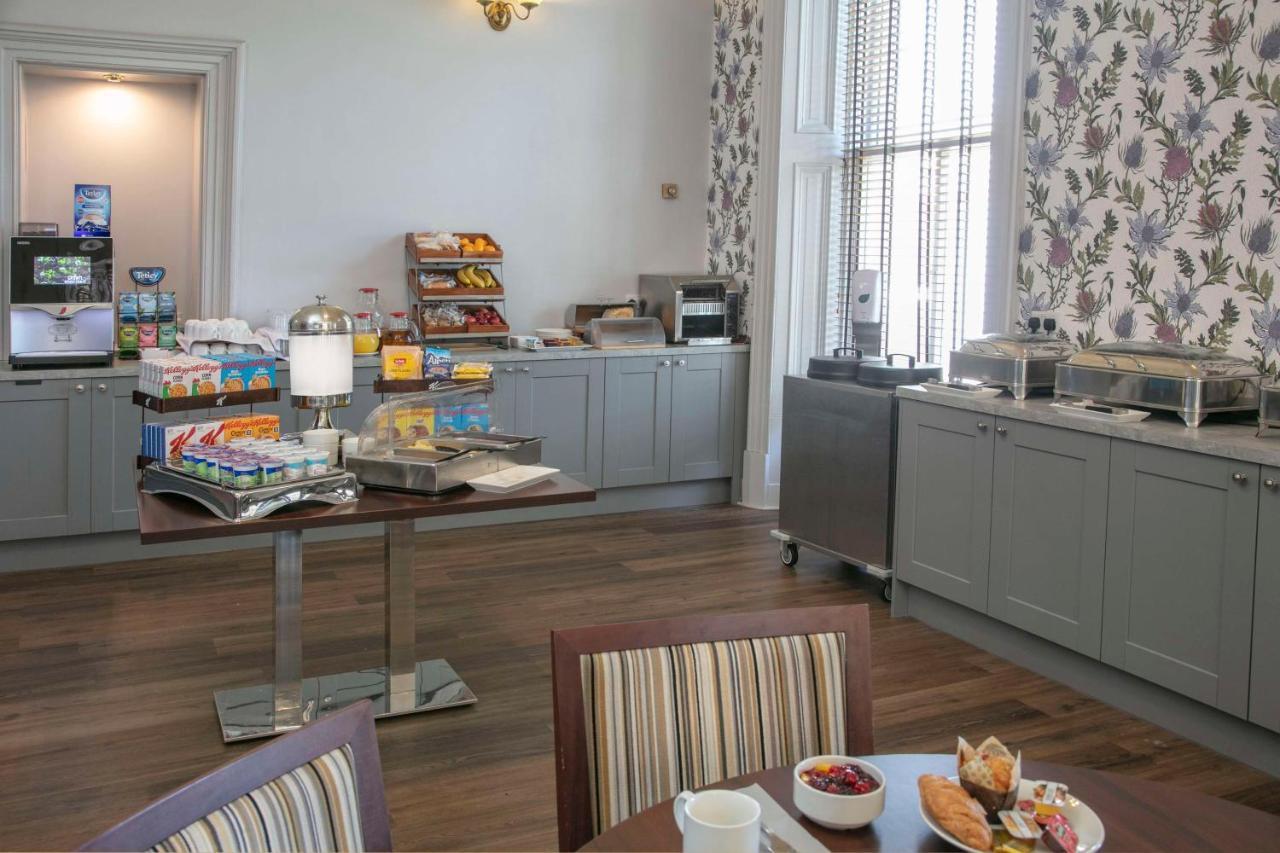 דאנדי Woodlands Hotel, BW Signature Collection מראה חיצוני תמונה