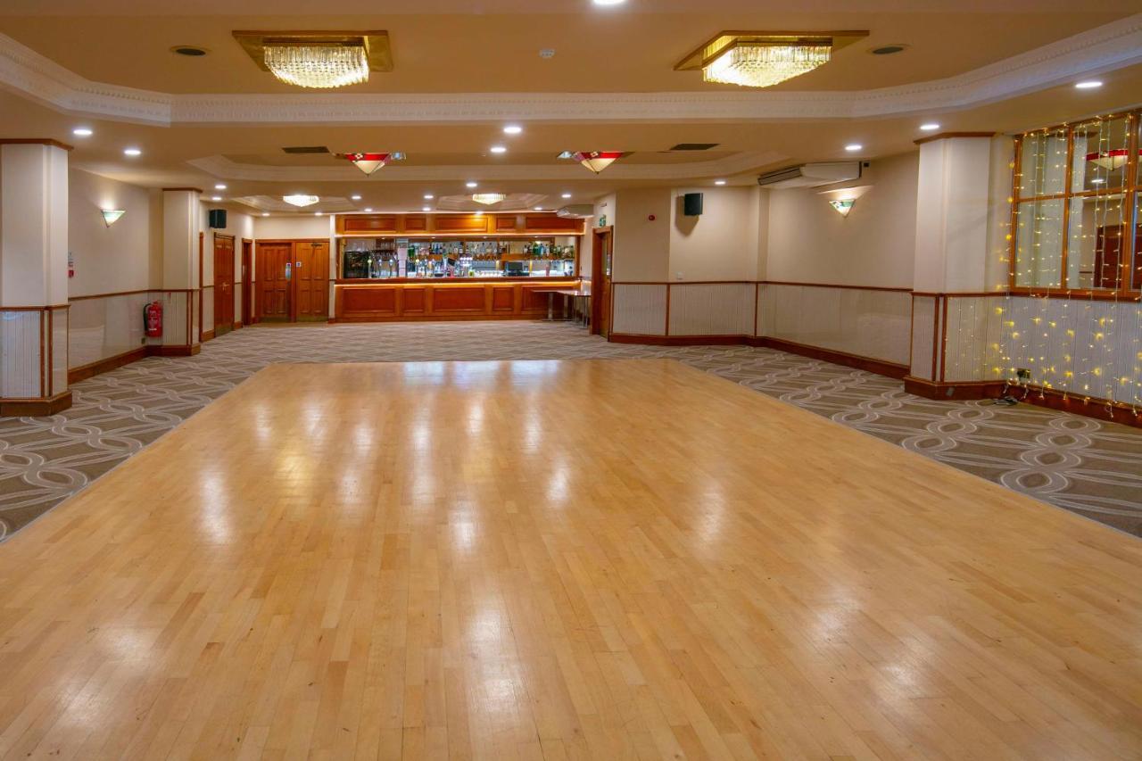 דאנדי Woodlands Hotel, BW Signature Collection מראה חיצוני תמונה