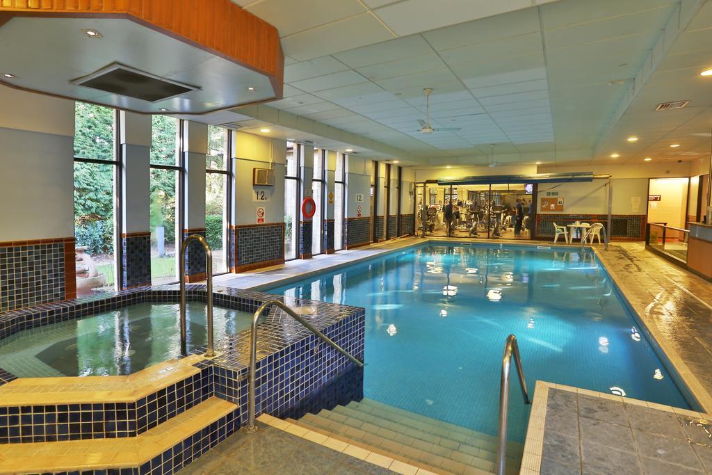דאנדי Woodlands Hotel, BW Signature Collection מראה חיצוני תמונה