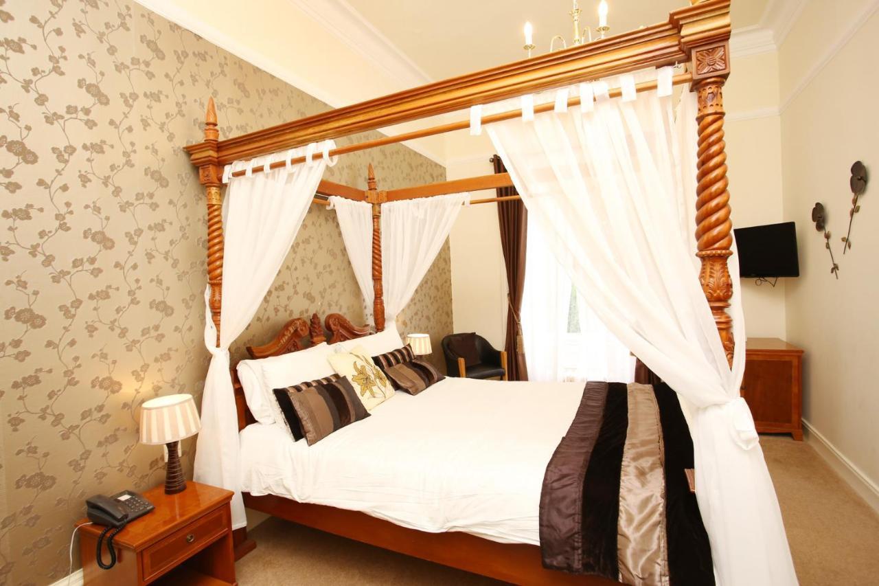 דאנדי Woodlands Hotel, BW Signature Collection מראה חיצוני תמונה