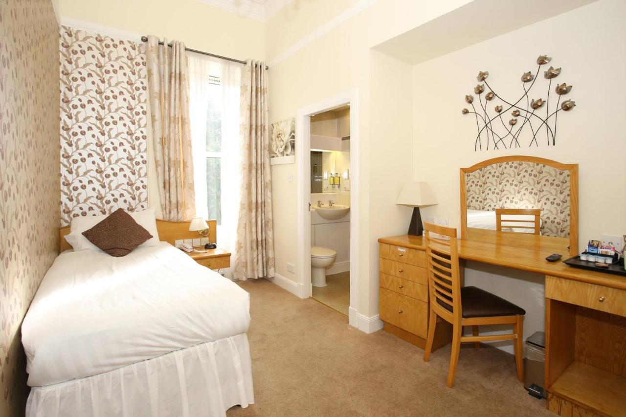 דאנדי Woodlands Hotel, BW Signature Collection מראה חיצוני תמונה