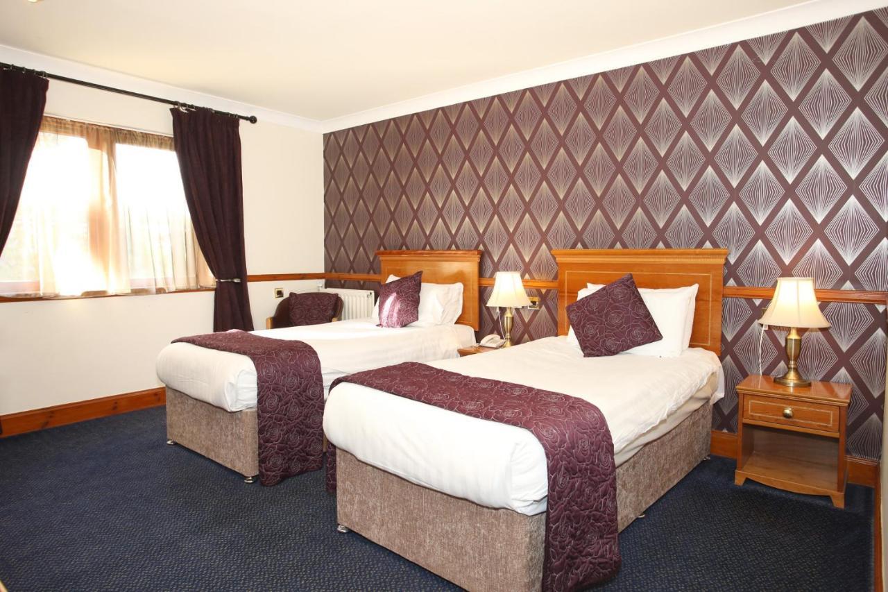 דאנדי Woodlands Hotel, BW Signature Collection מראה חיצוני תמונה