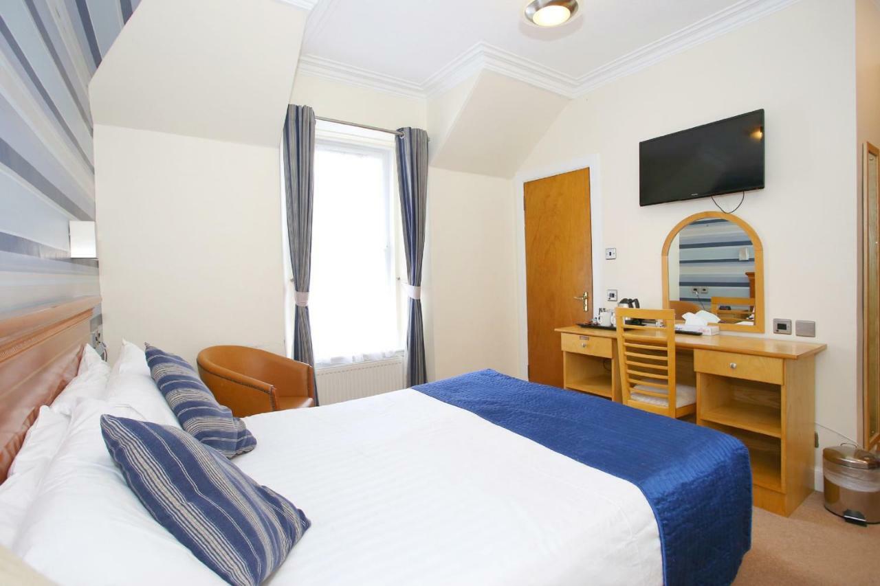 דאנדי Woodlands Hotel, BW Signature Collection מראה חיצוני תמונה